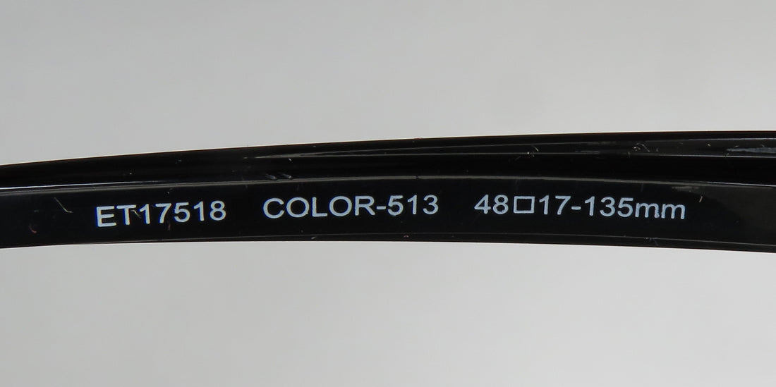 Esprit 17518 Eyeglasses DestGlow