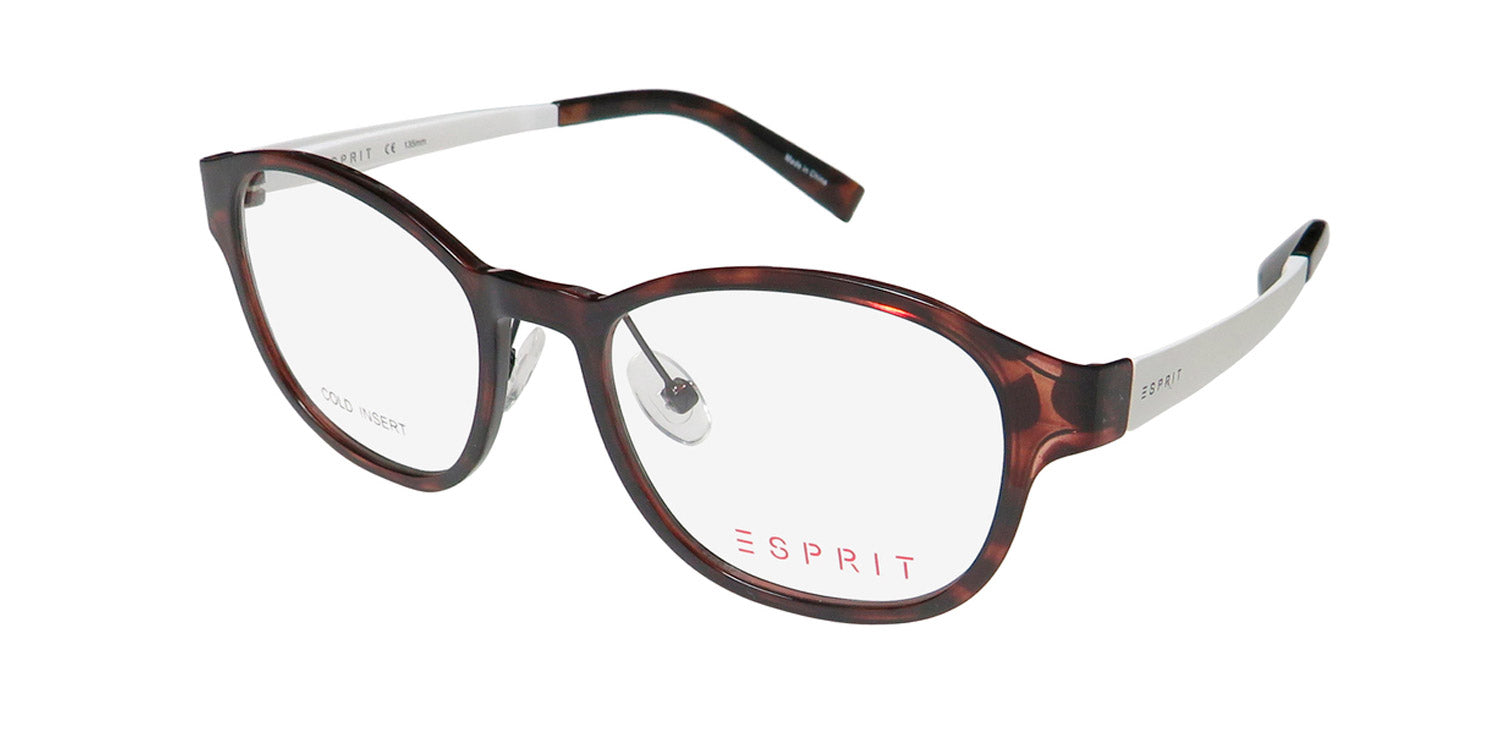 Esprit 17518 Eyeglasses DestGlow