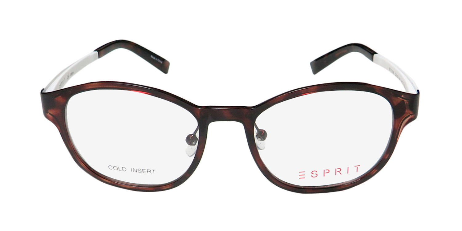 Esprit 17518 Eyeglasses DestGlow