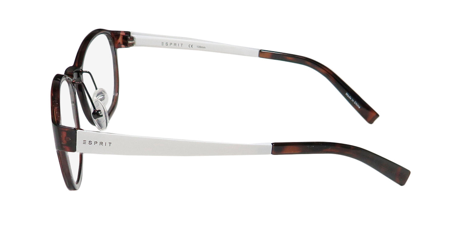 Esprit 17518 Eyeglasses DestGlow