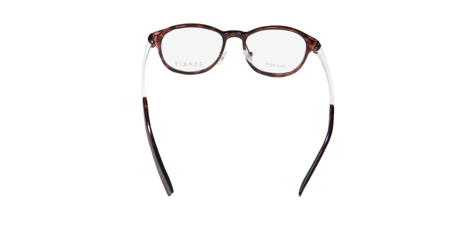 Esprit 17518 Eyeglasses DestGlow