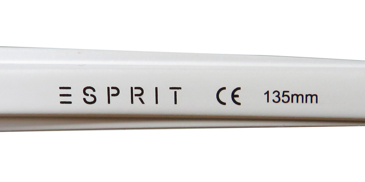 Esprit 17518 Eyeglasses DestGlow