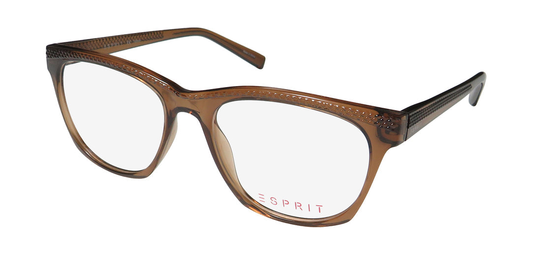 Esprit 17538 Eyeglasses DestGlow