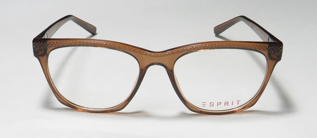 Esprit 17538 Eyeglasses DestGlow
