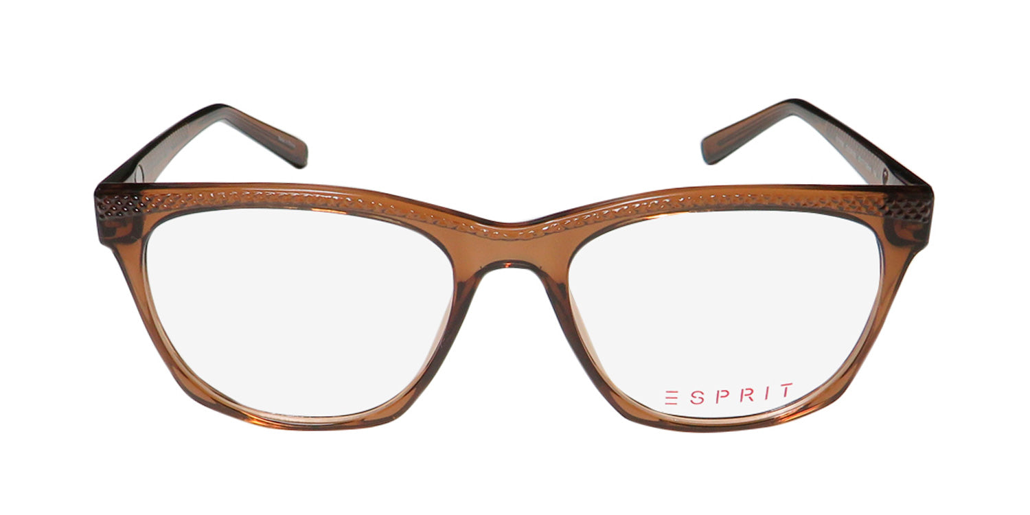 Esprit 17538 Eyeglasses DestGlow