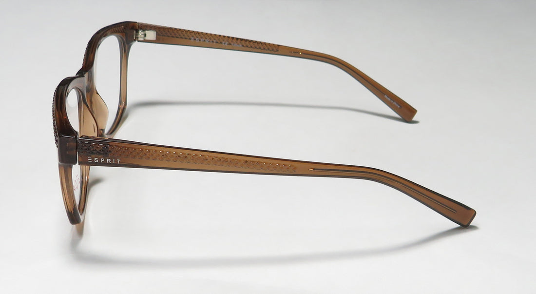 Esprit 17538 Eyeglasses DestGlow