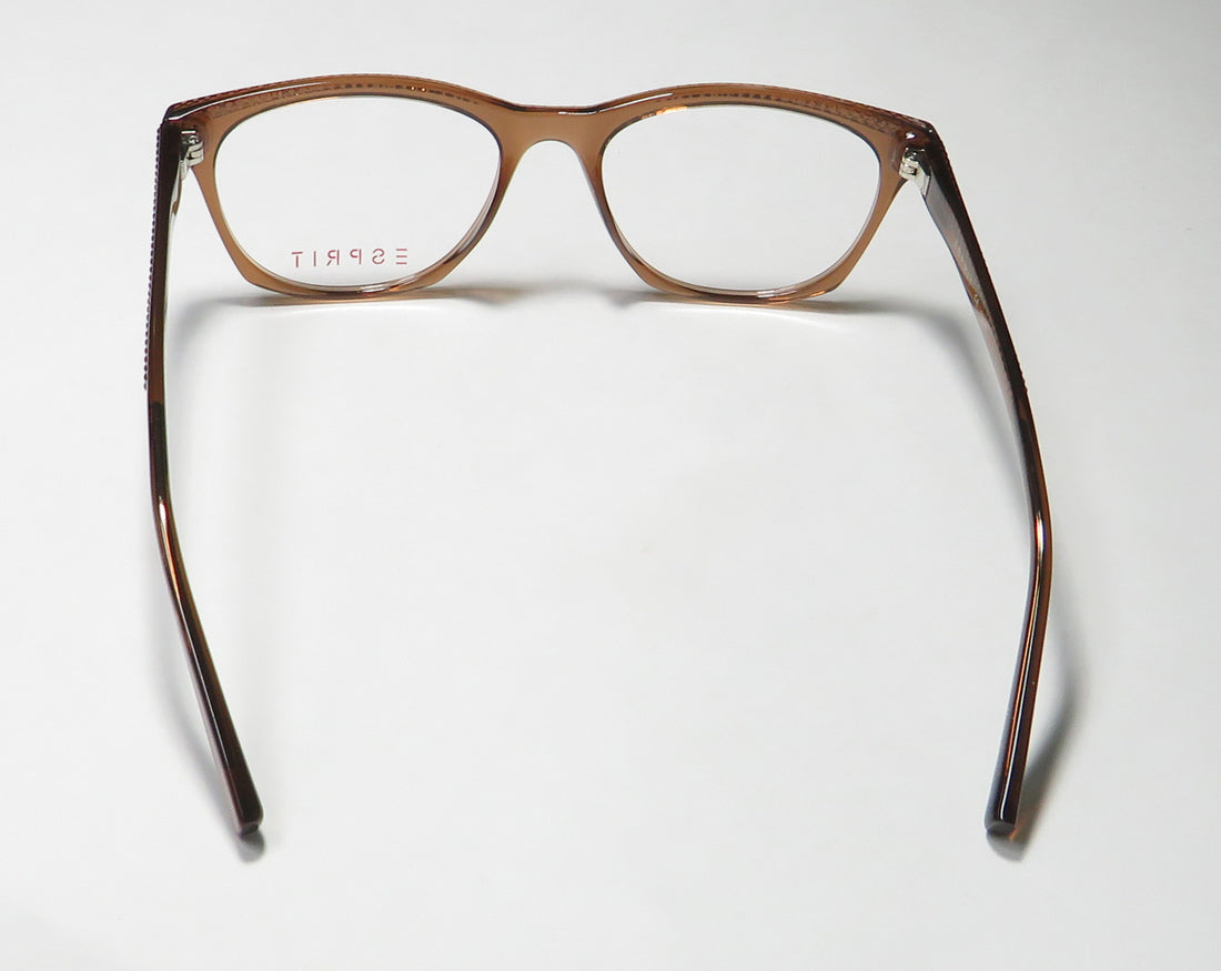 Esprit 17538 Eyeglasses DestGlow