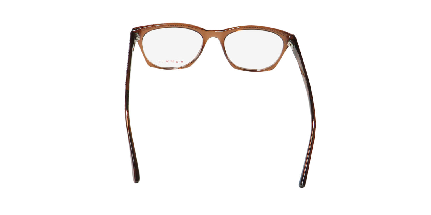 Esprit 17538 Eyeglasses DestGlow