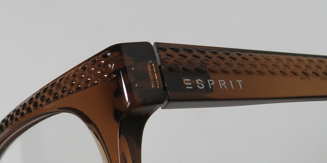 Esprit 17538 Eyeglasses DestGlow