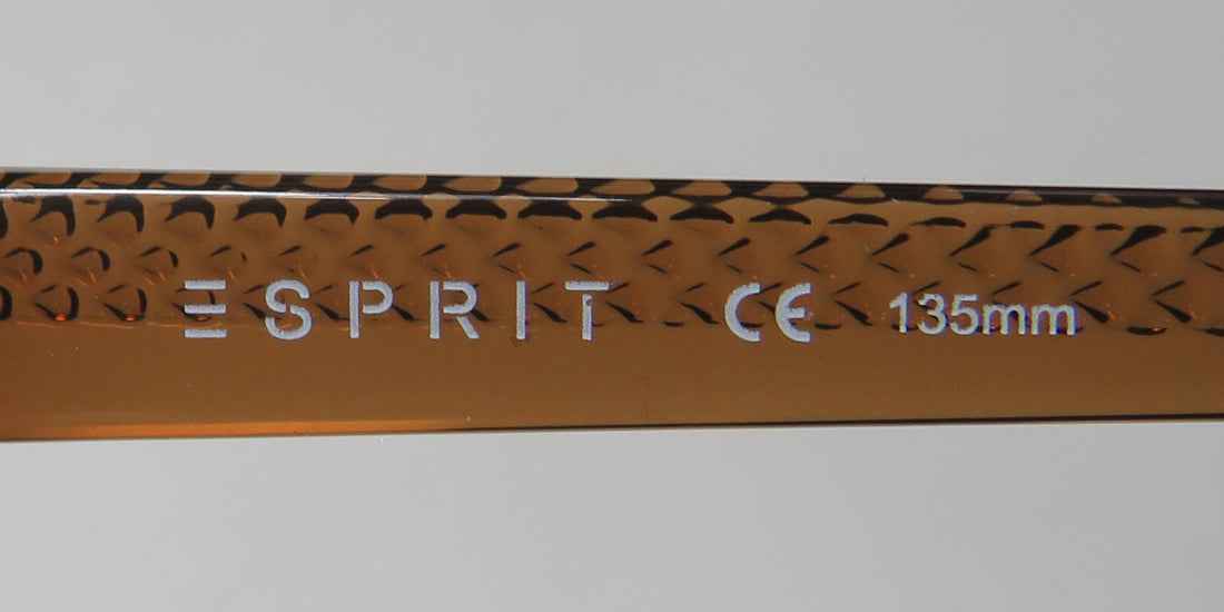 Esprit 17538 Eyeglasses DestGlow