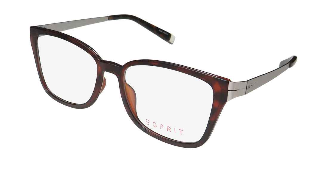 Esprit 17494 Eyeglasses DestGlow