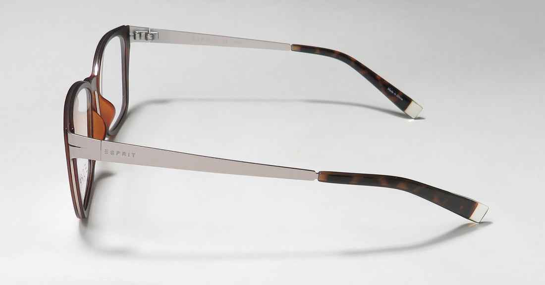 Esprit 17494 Eyeglasses DestGlow