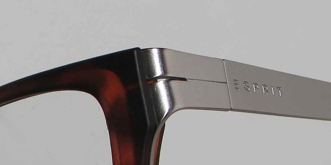 Esprit 17494 Eyeglasses DestGlow