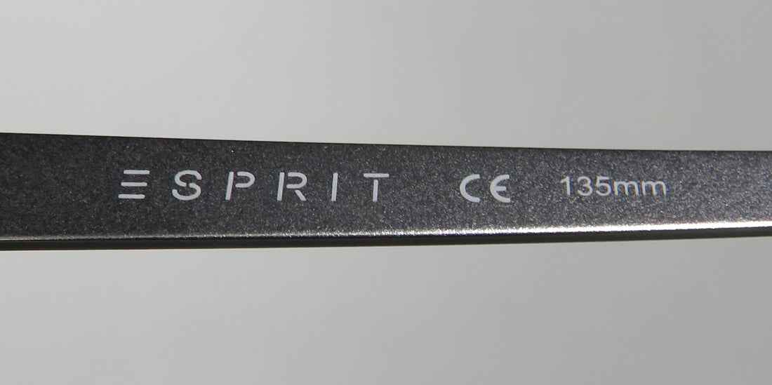 Esprit 17494 Eyeglasses DestGlow