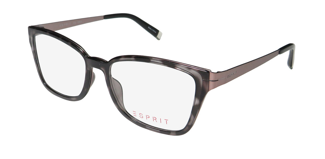 Esprit 17494 Eyeglasses DestGlow