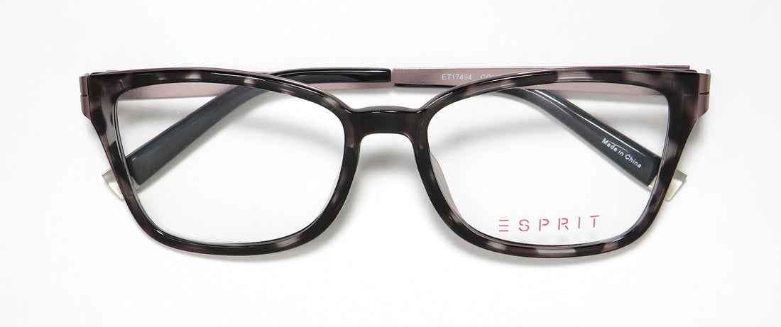 Esprit 17494 Eyeglasses DestGlow