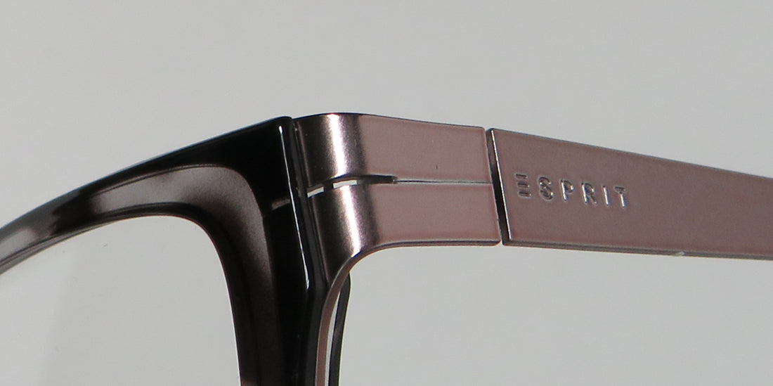 Esprit 17494 Eyeglasses DestGlow