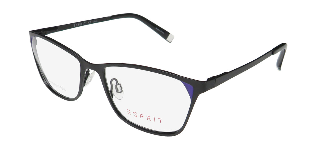 Esprit 17488 Eyeglasses DestGlow