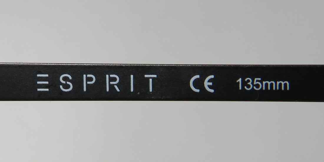 Esprit 17488 Eyeglasses