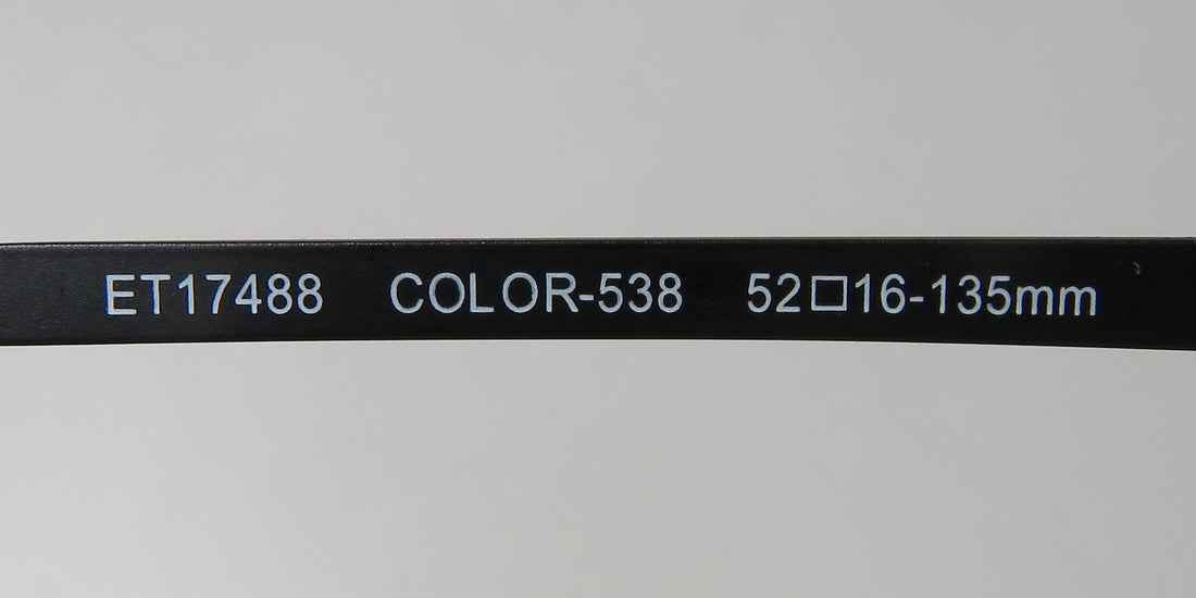 Esprit 17488 Eyeglasses