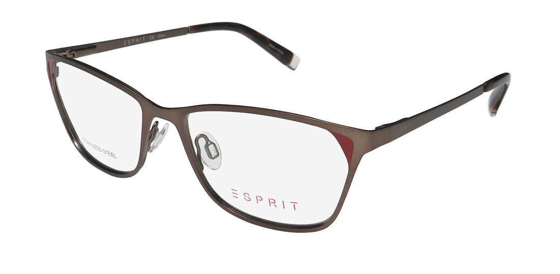 Esprit 17488 Eyeglasses DestGlow