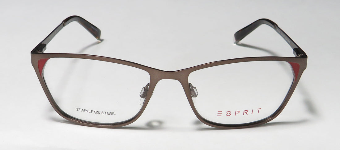 Esprit 17488 Eyeglasses DestGlow