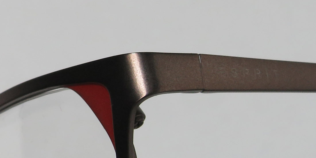 Esprit 17488 Eyeglasses DestGlow