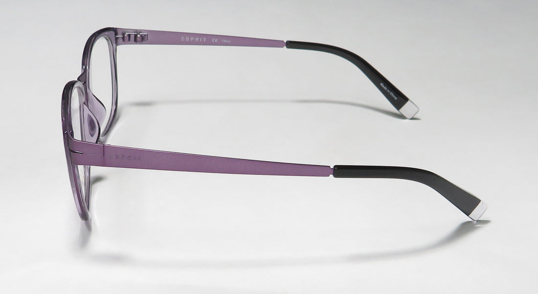Esprit 17492 Eyeglasses DestGlow