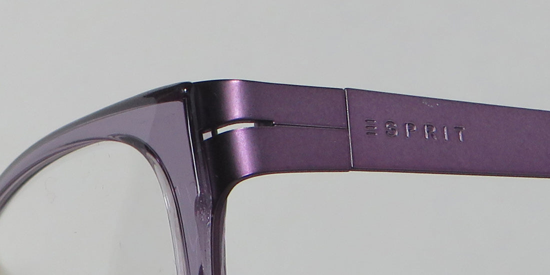 Esprit 17492 Eyeglasses DestGlow