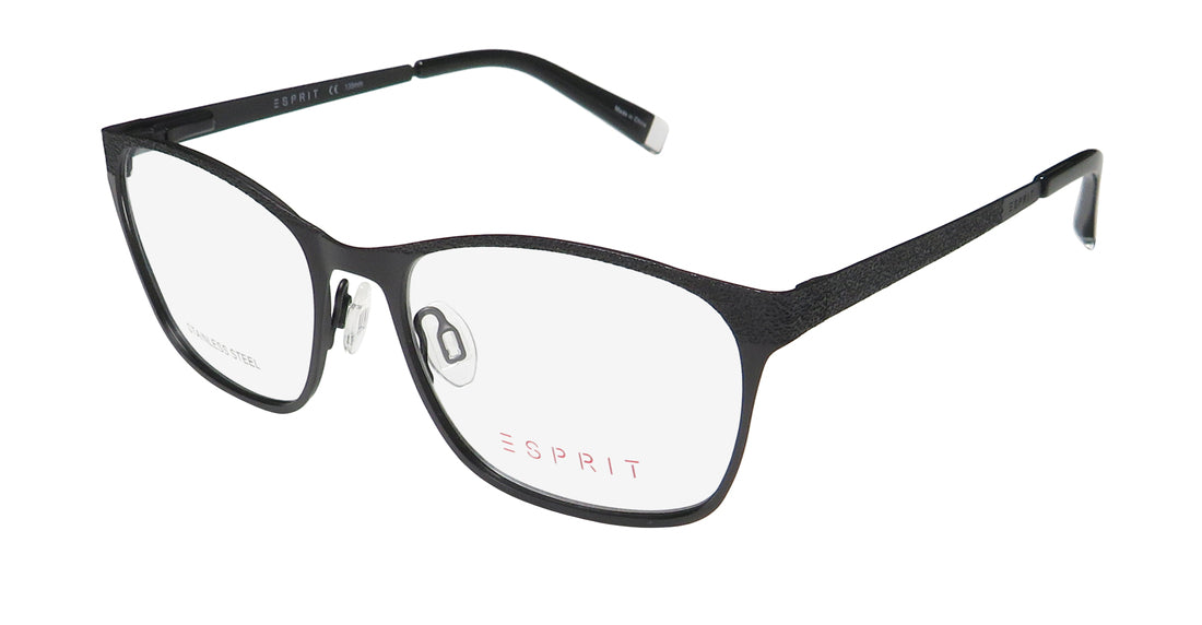 Esprit 17487 Eyeglasses DestGlow