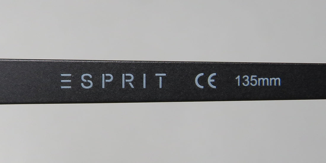 Esprit 17487 Eyeglasses DestGlow