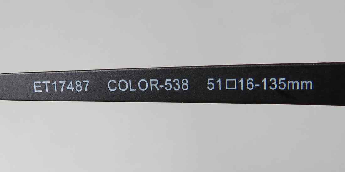 Esprit 17487 Eyeglasses