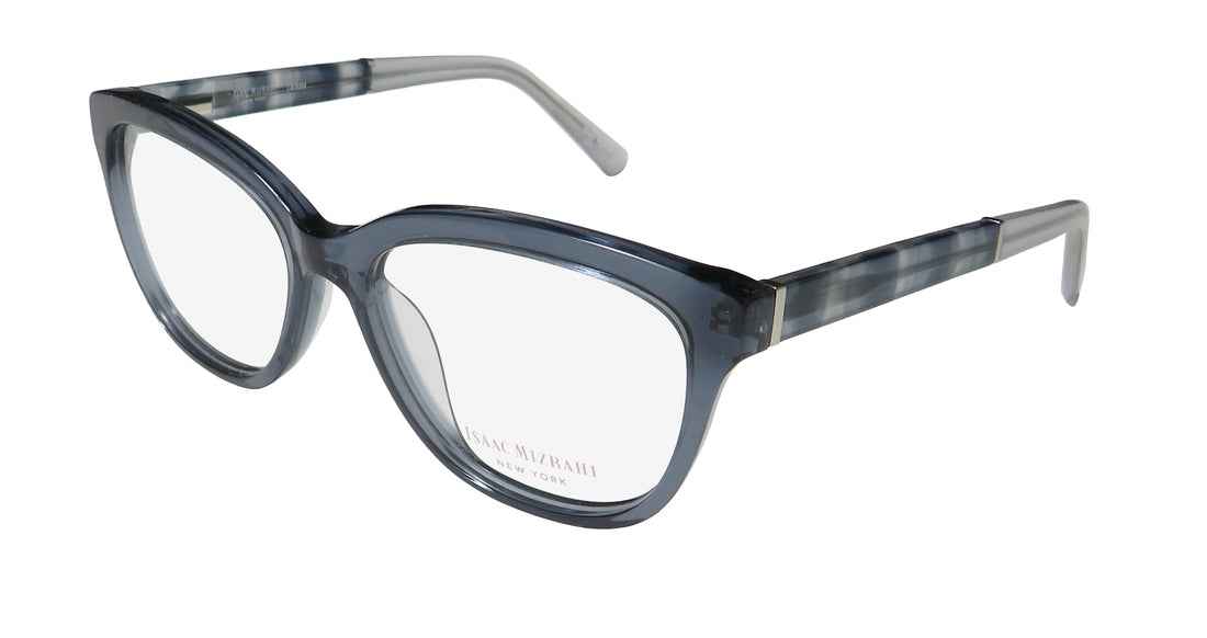 Isaac Mizrahi 30025 Eyeglasses DestGlow
