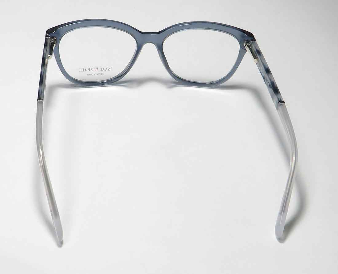 Isaac Mizrahi 30025 Eyeglasses