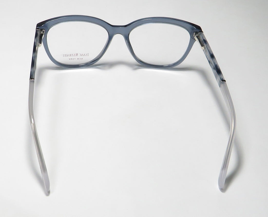 Isaac Mizrahi 30025 Eyeglasses DestGlow