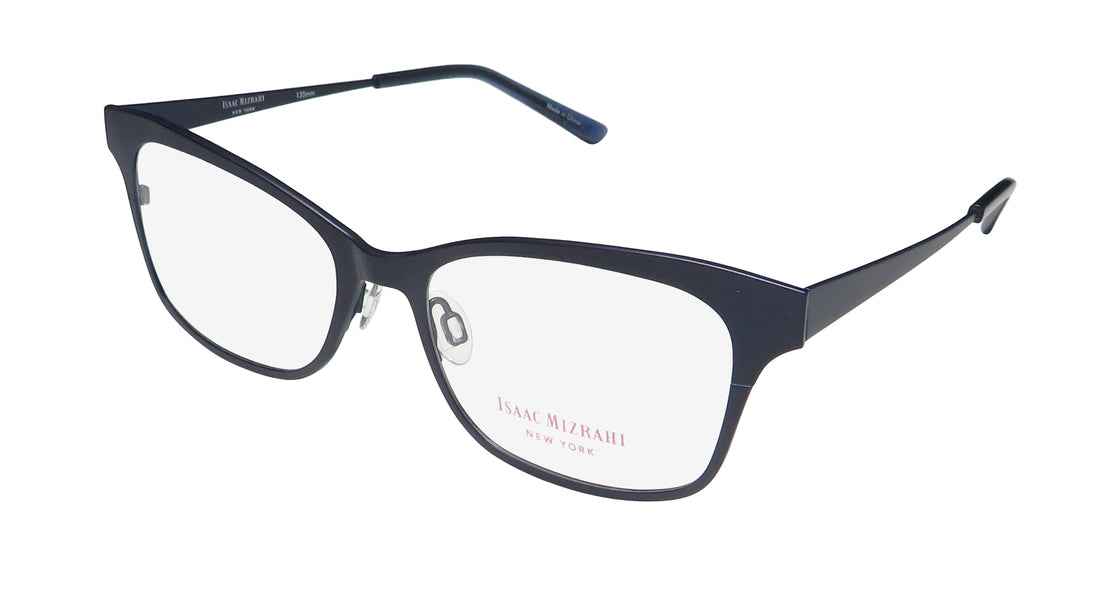Isaac Mizrahi 30016 Eyeglasses DestGlow