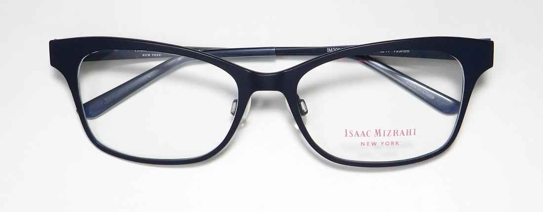 Isaac Mizrahi 30016 Eyeglasses DestGlow