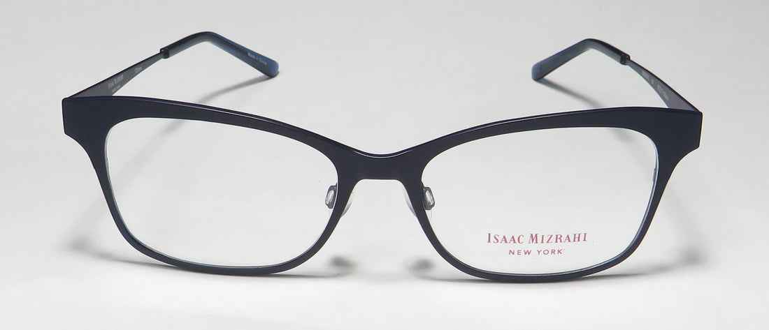Isaac Mizrahi 30016 Eyeglasses DestGlow