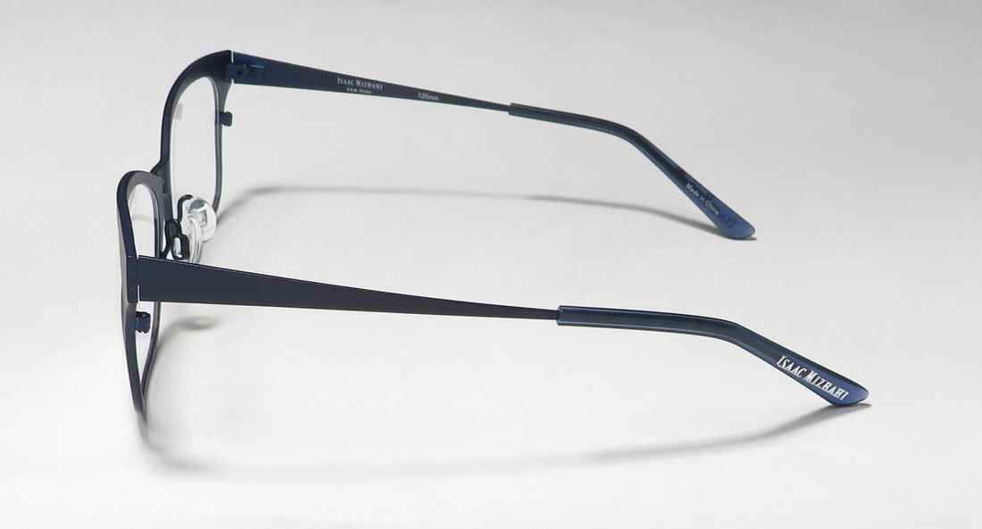 Isaac Mizrahi 30016 Eyeglasses DestGlow