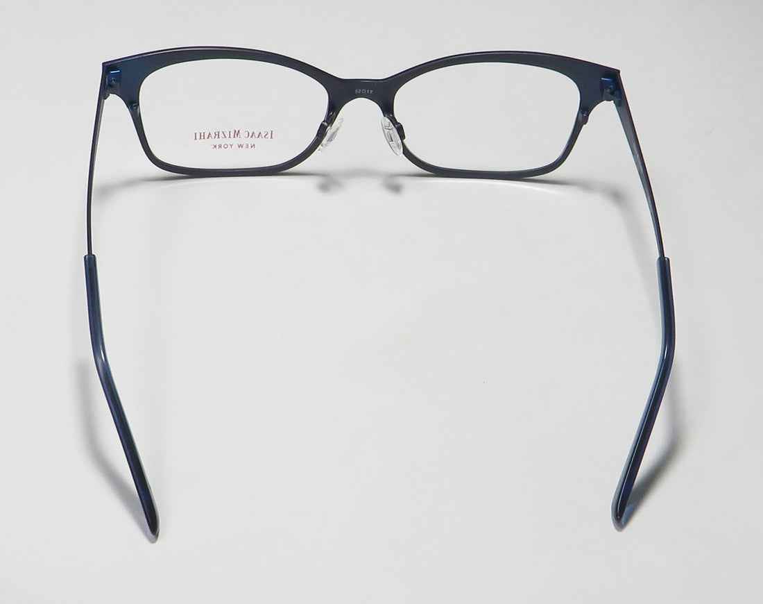 Isaac Mizrahi 30016 Eyeglasses DestGlow