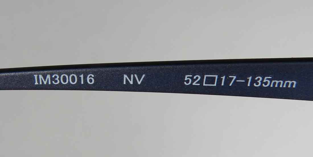 Isaac Mizrahi 30016 Eyeglasses DestGlow