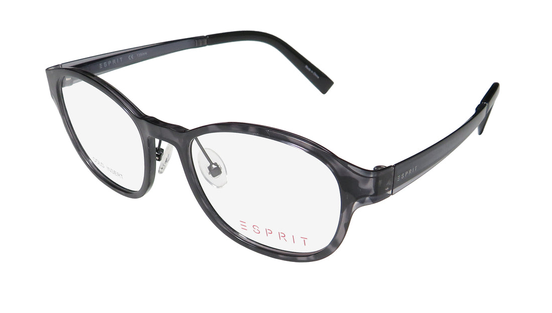 Esprit 17518 Eyeglasses DestGlow