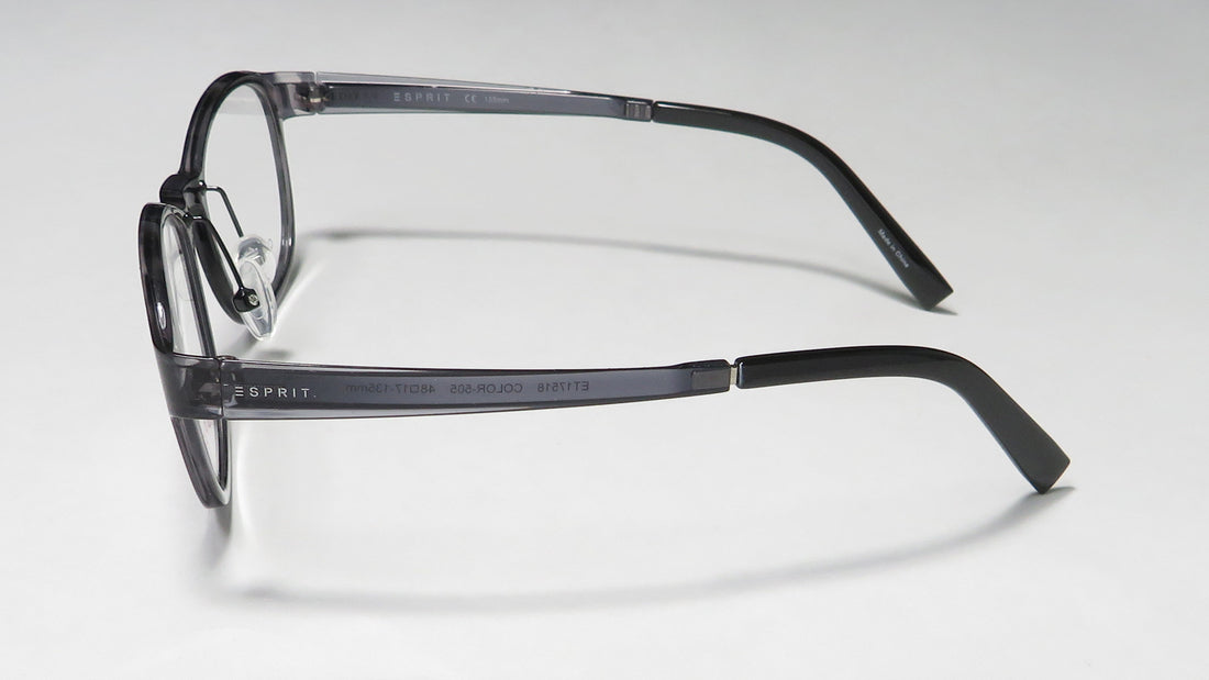 Esprit 17518 Eyeglasses DestGlow