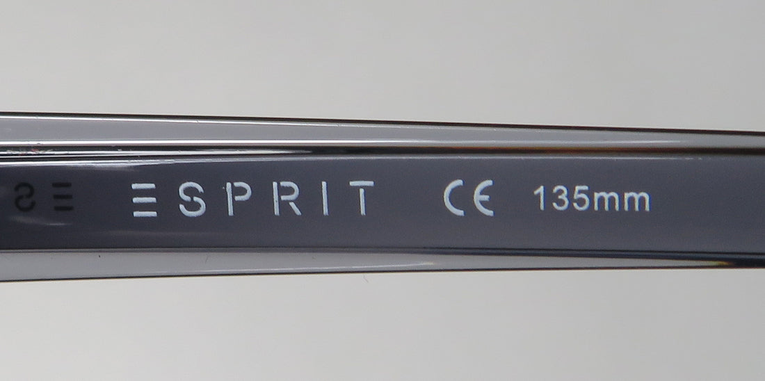 Esprit 17518 Eyeglasses DestGlow