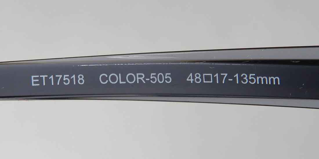 Esprit 17518 Eyeglasses