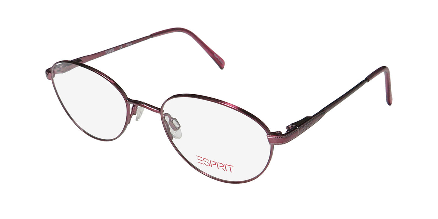 Esprit 17390 Eyeglasses DestGlow