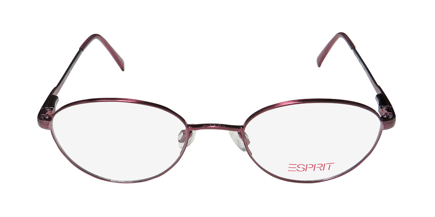 Esprit 17390 Eyeglasses DestGlow