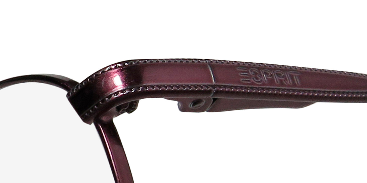 Esprit 17390 Eyeglasses DestGlow