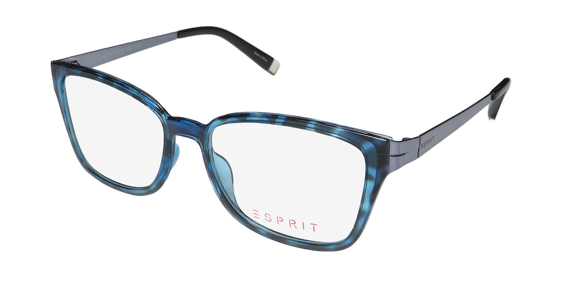 Esprit 17494 Eyeglasses DestGlow