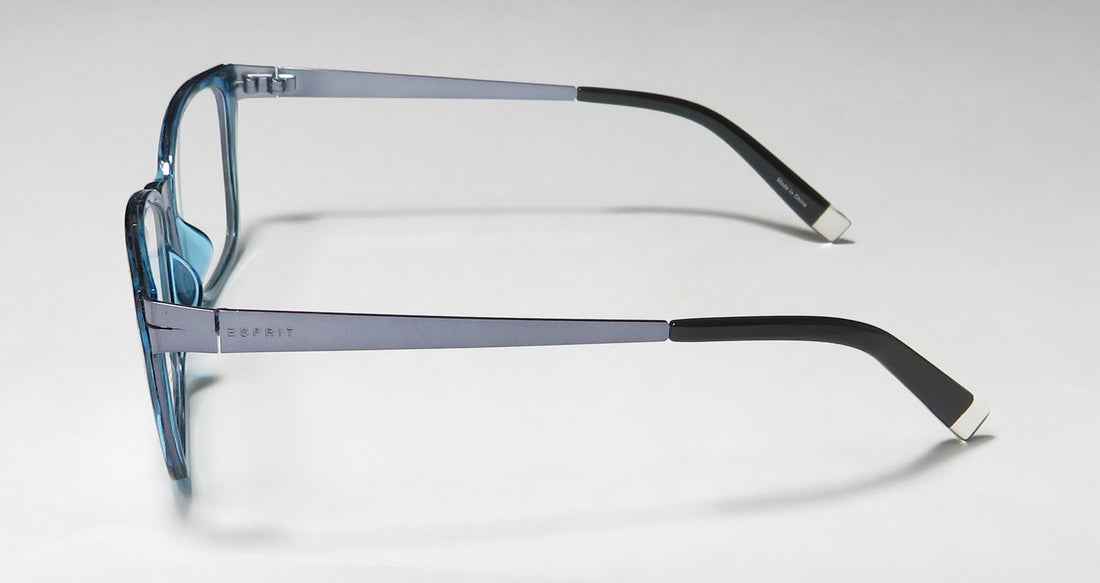 Esprit 17494 Eyeglasses DestGlow